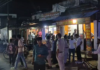 गोलीबारी चौक में ग्राहक सेवा केंद्र से २९ हजार की चोरी, जांच में जुटी पुलिस