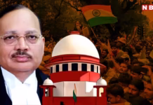 ‘आग बुझाने के बजाए भड़का रहे थे..’: आयोजकों के रोल के खिलाफ याचिका, CJI सूर्यकांत तुरंत सुनवाई के लिए तैयार