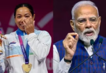 कॉमनवेल्थ गेम्स 2026 के हीरोज से मुलाकात करेंगे पीएम नरेंद्र मोदी, बढ़ाएंगे खिलाड़ियों का हौसला