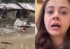 ‘सबकुछ खत्म हो गया’, देवोलीना की मां असम की बाढ़ में फंसी, बिलखते हुए बताया- डूब गए दादी और चाची के घर