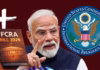 ‘भारत में ईसाइयों का मुस्लिमों की तरह उत्पीड़न की तैयारी’, FCRA बिल पर क्यों भड़के दुनिया के ईसाई संगठन
