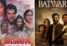 धर्मेंद्र की ‘Batwara’ ने 37 साल पहले मचाया था तहलका, क्या Sunny Deol की ‘Batwara 1947’ दोहराएगी इतिहास?
