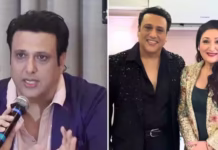गोविंदा ने दी ₹100 करोड़ के मानहानि केस की धमकी, फर्जी खबरें फैलाने वालों के खिलाफ नोटिस, जब्त होगी संपत्ति