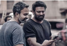 Jr NTR की शोल्डर सर्जरी के बाद Prashanth Neel ने बदला प्लान, ‘Salaar 2’ पर काम होगा शुरू?