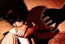 परसवाड़ा में 11 वर्षीय मासूम से शराब पिलाकर दुष्कर्म