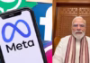 फेसबुक-इंस्टा चलाने वाली मेटा पर सरकार सख्त, क्यों आ रहा इतना टेक्निकल ग्लिच अब देना पड़ेगा जवाब