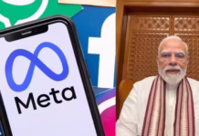 फेसबुक-इंस्टा चलाने वाली मेटा पर सरकार सख्त, क्यों आ रहा इतना टेक्निकल ग्लिच अब देना पड़ेगा जवाब