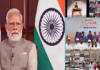 नशे के खिलाफ अभियान: पीएम मोदी ने युवाओं और Gen-Z को दिया संदेश; कहा- दुश्मन देश ड्रग्स देकर बच्चों को कर रहे बर्बाद