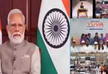 नशे के खिलाफ अभियान: पीएम मोदी ने युवाओं और Gen-Z को दिया संदेश; कहा- दुश्मन देश ड्रग्स देकर बच्चों को कर रहे बर्बाद