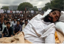 ‘मैं रहूं या न रहूं, लोकतंत्र रहना चाहिए’, अस्पताल से छात्र नेता देवेंद्र नाथ महतो ने हेमंत सरकार से क्या की अपील?