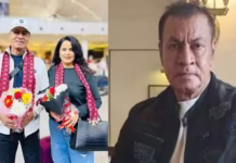 प्रदीप रावत के दिल में थे 6 ब्लॉकेज, कैंसर रिपोर्ट देख रो पड़ा परिवार, साउथ सुपरस्टार ने कहा था- 40Kg घटा वजन