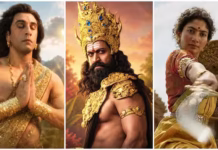 ‘रामायणम्’ की रिलीज डेट पर महादशा! कैसे होगी ‘धुरंधर 2’ से ज्यादा कमाई? ₹28000 करोड़ी ‘गॉडजिला’ से है टक्कर