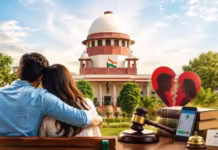 ‘पत्नी का किसी और के साथ अफेयर तो नहीं मिलेगा मेंटिनेंस’, 92 वीडियो देख सुप्रीम कोर्ट ने सुनाया बड़ा फैसला