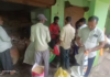 गरीब की झोली से शक्कर गायब, ४ माह से राशन दुकानों से नही मिल रहा शक्कर