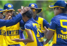 Women’s Asia Cup: श्रीलंका ने महिला एशिया कप के लिए स्क्वॉड का ऐलान किया, खिताब बचाने उतरेगी टीम