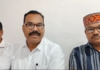 बैगा बच्चों की मौत पर अब नगर में होंगा राष्ट्रीय महाधरना, जुटेंगे देशभर के आदिवासी संगठन