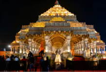 Ram Mandir: राम मंदिर चंदा चोरी में ट्रस्ट के अधिकारियों को क्लीन चिट, चंपत राय, अनिल मिश्रा और गोपाल राव बने सरकारी गवाह