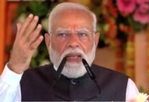 Varanasi Floods News: वाराणसी में बाढ़ की स्थिति गंभीर, प्रधानमंत्री मोदी ने मेयर और जिलाधिकारी से की बात