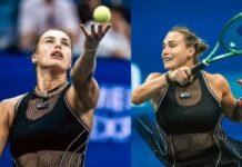 US Open 2026: एरिना सबालेंका की तूफानी जीत, दो बार की चैंपियन ने पोलिना को सिर्फ 53 मिनट में हराया