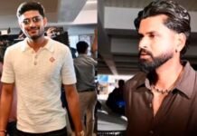 एक्शन में BCCI, रीव्यू मीटिंग में श्रेयस अय्यर और शुभमन गिल दोनों को बुलाया