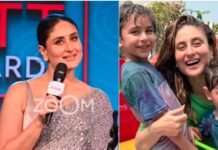 ‘मुझे पछतावा है’- 11वीं के बाद पढ़ाई न करने पर Kareena Kapoor ने तोड़ी चुप्पी, बच्चों को लेकर कही ये बात