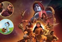 Janmashtami 2026: माता-पिता जन्माष्टमी पर बच्चों को जरूर दिखाएं ये 5 फिल्में… मिलेगा गीता का ज्ञान