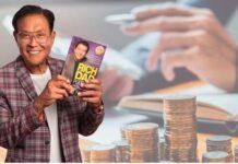 11 हजार 331 करोड़ के कर्ज में डूबे Robert Kiyosaki, दूसरों को सलाह देते-देते आखिर कहां कर बैठे गलती