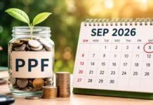 PPF में 5 तारीख से पहले क्यों जमा करना चाहिए पैसा, जानिए फायदे