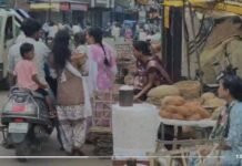 भक्ति और उल्लास के साथ मनाया गया श्रीकृष्ण जन्माष्टमी का महापर्व