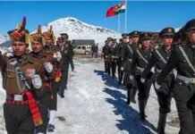 NSA डोभाल इफेक्ट! सीमा विवाद पर NE में बैठक कर सकते हैं भारत-चीन के कोर कमांडर
