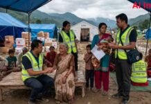 ‘बाढ़ फिर से आ गई है’…रात में बार-बार चीख उठते हैं बच्चे; नेपाल में अब तक 987 की मौत, 4000 लापता
