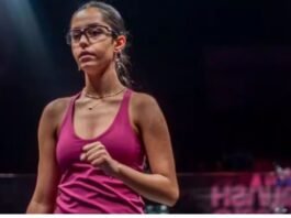 लंदन स्क्वैश क्लासिक के क्वार्टर फाइनल में हारीं अनाहत सिंह, अब एशियाई गेम्स पर फोकस