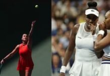 US Open: गांजे की स्मेल के बीच सबालेंका ने चौथे दौर में बनाई जगह, विलियम्स बहनों को डबल्स में मिली मात