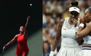 US Open: गांजे की स्मेल के बीच सबालेंका ने चौथे दौर में बनाई जगह, विलियम्स बहनों को डबल्स में मिली मात