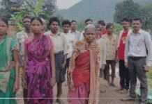 आजादी के 80 बरस बाद भी अंधेरे में कट रही जिंदगी
