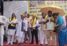 आदिवासी अंचल में बच्चों की मौतों पर उबाल—जिम्मेदार कौन?