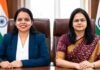 ‘नौ महीने से काम नहीं’, नई पोस्टिंग में भी सीनियर से खटपट, IAS निधि निवेदिता और नेहा मारव्या को सरकार ने फिर हटाया, कौन हैं दोनों?