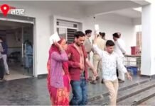 सागर के बंडा तहसील में जहरीली शराब पीने से 11 लोगों की दर्दनाक मौत, कलेक्टर-एसपी समेत बड़े अधिकारी मौके पर