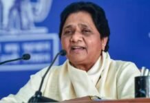 मायावती ने Gen-Z आंदोलन के सियासी ‘हाईजैक’ पर जताई चिंता, जंतर-मंतर पिटाई का किया जिक्र
