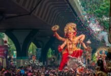 गणेशोत्सव से पहले महाराष्ट्र में DJ पर सख्ती, मुंबई में तेज आवाज पर सीधे दर्ज होगा केस; जानें नए नियम