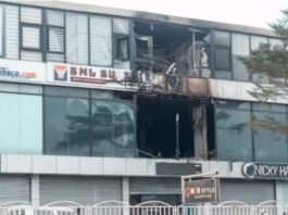 Kinshasa Fire: किंशासा शादी हादसा: मध्य अफ्रीका के सबसे बड़े शहर में आग का तांडव, 22 की मौत