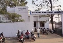डूलीचंद हत्याकांड में आरोपी घासीराम को उम्रकैद