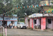 ३ साल बाद भी मोहगांव खुर्द में नल जल योजना अधूरी