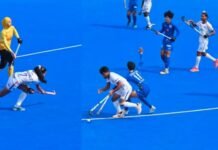 Junior Hockey Asia Cup: भारतीय महिला टीम ने मलेशिया को 11-1 से रौंदा, मेंस टीम ने जापान के साथ ड्रॉ खेला