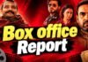 Box Office Report: वीकेंड पर Hanuman Ansh ने किया 100 करोड़ का धमाका, दूसरे दिन Mirzapur ने भी छापे इतने करोड़