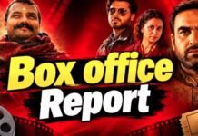 Box Office Report: वीकेंड पर Hanuman Ansh ने किया 100 करोड़ का धमाका, दूसरे दिन Mirzapur ने भी छापे इतने करोड़