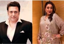 ‘बातें आसमान में लिख दी गईं’, पत्नी Sunita Ahuja के आरोपों पर Govinda ने तोड़ी चुप्पी, फैंस से मांगा सपोर्ट