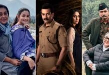 ‘राजी’ से ‘दायरा’ तक: Meghna Gulzar की फिल्में क्यों होती हैं सबसे अलग? जानें 5 बड़ी वजहें