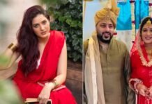 Badshah से सेपरेशन के बाद Isha Rikhi का छलका दर्द, बोलीं- ‘अब दोबारा शादी करने से लगता है डर’