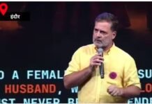 छात्रों की गूंज: इंदौर में अभी तक तय नहीं है जगह, कांग्रेस का दावा 75000 लोगों ने किया है रजिस्ट्रेशन, मंत्री बोले- सर्कस देखने कोई भी आ जाता